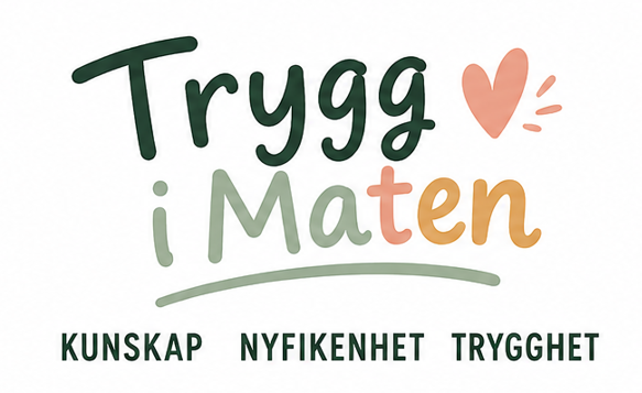 Trygg i Maten